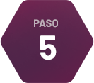 Paso 5